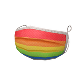 Rainbow Mask