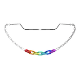 Rainbow Necklace1.0