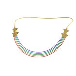 Rainbow Necklace