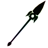 Rainbow Spear