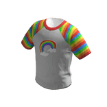 Rainbow T-Shirt