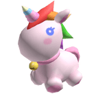Rainbow Unicorn