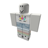 Rainbow Unicorn Outfit 🌈🦄