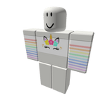 Rainbow White Unicorn Bear Cute Pink Purple Kawaii