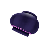 Raindrop Sleeve - Right - Amethyst [3.0]