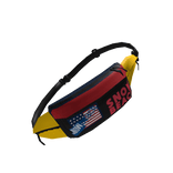 Ralph Lauren Snow Beach Waist Bag