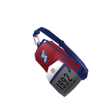 Ralph Lauren Stadium Crossbody