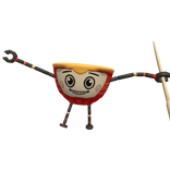 Ramen Bot Companion