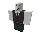 Ranboo's Suit Pants『STXG』