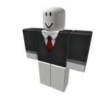 Ranboo's Suit Shirt『STXG』