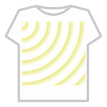 Random Design 1 Yellow [Transparent]