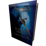 Ranger’s Apprentice: The Ruins of Gorlan 