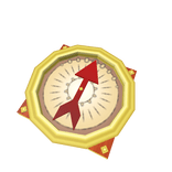 Rare Egg Compass 2014