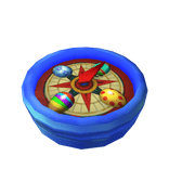 Rare Egg Compass - Egg Hunt 2013