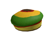 Rasta Hat