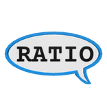 💬 Ratio Text Chat Bubble 💬