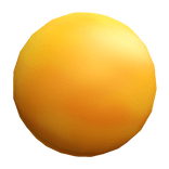 Raw Egg Yolk