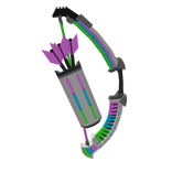 RB Battles Archer Pack
