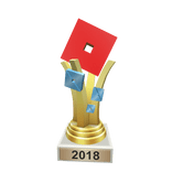 RDC Participation Award 2018