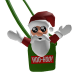 Ready for Santa 2022 🎅