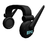 Ready Player Two Headphones