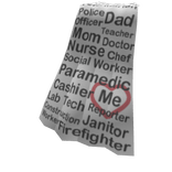 Real Life Heroes Cape