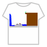 REALLY stupid stickman falls on spikes