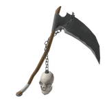 Reaper Scythe