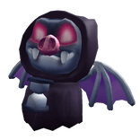 Reaperbat Friend