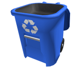 Recycling Bin