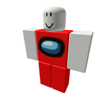 Among Us Roblox ID Codes