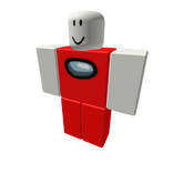 RED AMONG US SUS HEADLESS MEME TROLL NOOB SCP DRIP