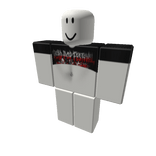 red and black cropped graphic tee w belly ring