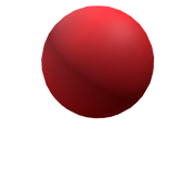 Red Ball Christmas