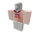 RED Bear Cropped  👑𝐎𝐑𝐈𝐆𝐈𝐍𝐀𝐋👑