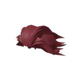 Red Beast Hair