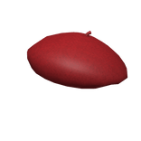 Red Beret