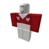 red bliss matching Y2k fits ☆