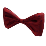 Red Bow Tie