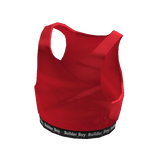 Red Builder_Boy Tank Top 