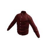 Red Business Shirt