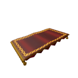 Red Carpet Hoverboard