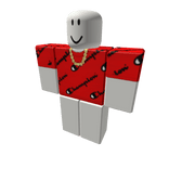 Grey Suit w/ Black Vest [+] - Roblox