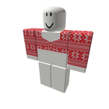 roblox reindeer shirt