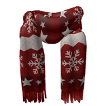 Red Christmas Scarf [3.0]