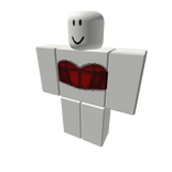 ✩ red corset “vamp ok oh grunge goth okay ? awe”