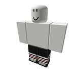 Red Deer Rebels Away Pants