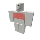 Red Deterred [ 𝑶𝑹𝑰𝑮𝑰𝑵𝑨𝑳 𝑻𝑨 ]