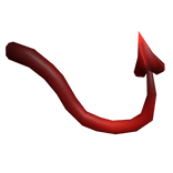 Red Devil Tail