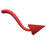 Red Devil's Tail
